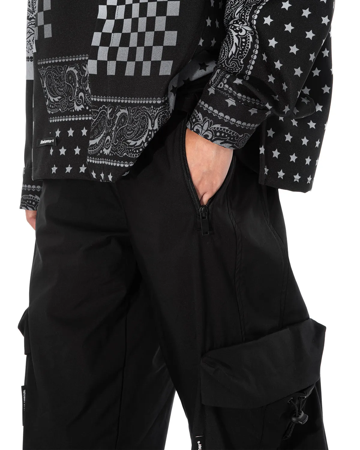 Black sold by Blowhammer product image thumbnail 4