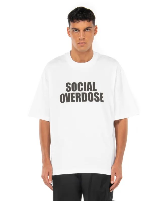 Social Overdose sold by Blowhammer