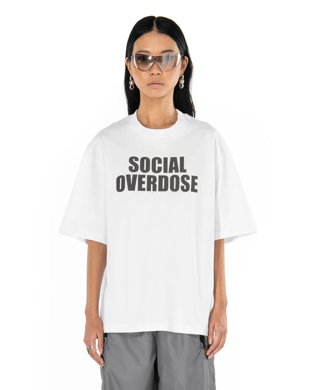 Social Overdose sold by Blowhammer