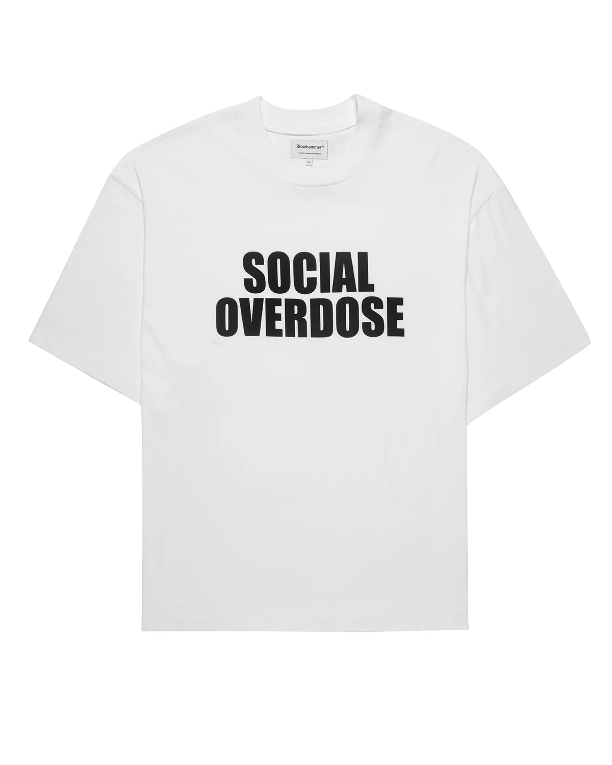 Social Overdose sold by Blowhammer product image thumbnail 2