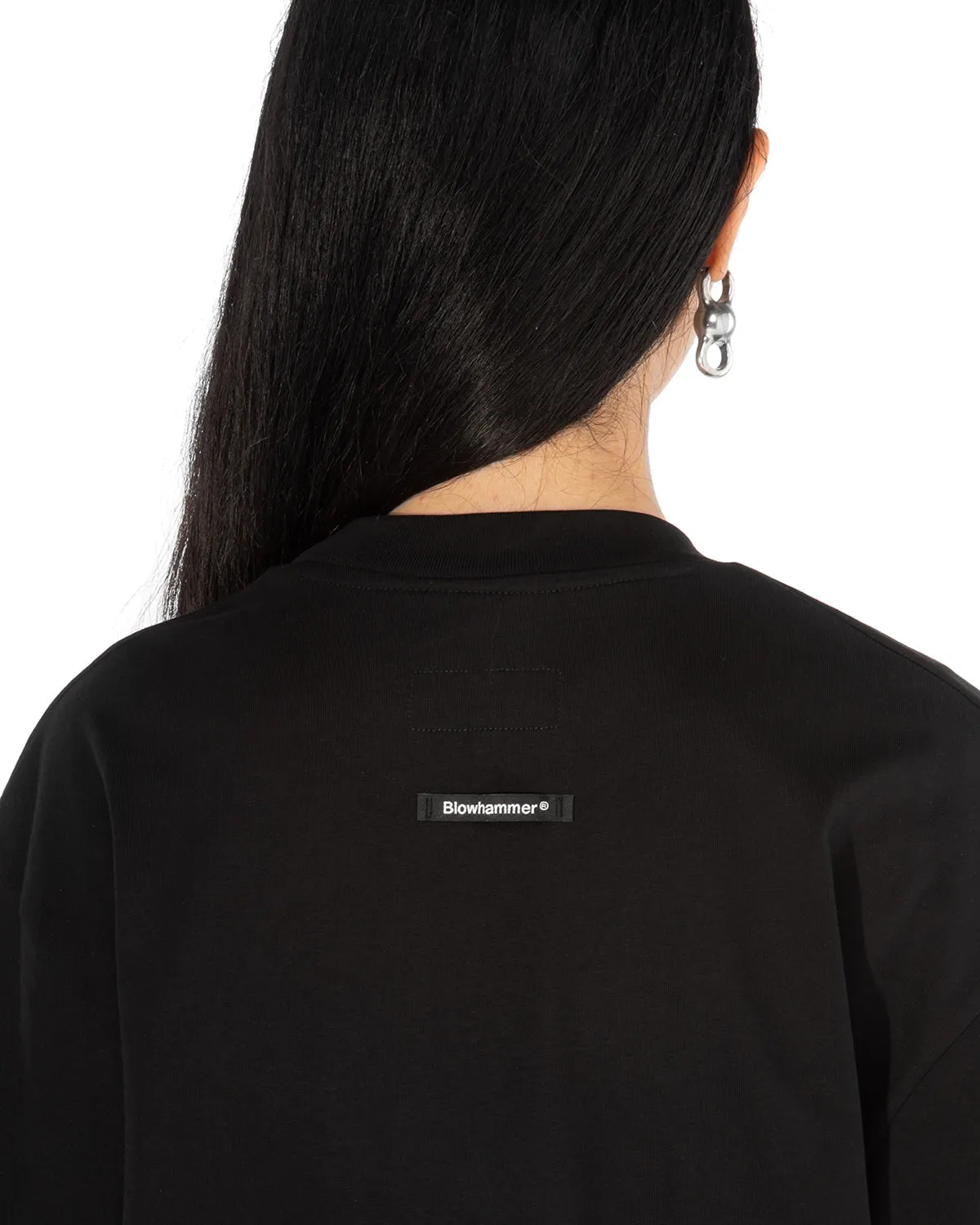 L' amore Sempre T-Shirt sold by Blowhammer product image thumbnail 5