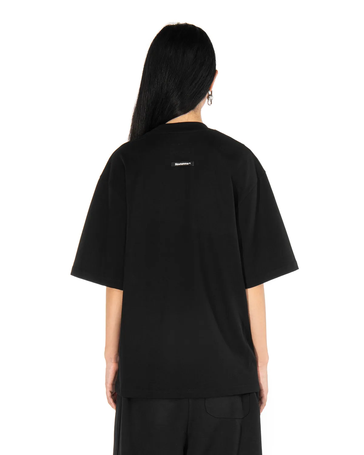 L' amore Sempre T-Shirt sold by Blowhammer product image thumbnail 3