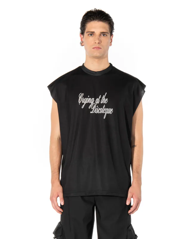 CRYING@DISCO sold by Blowhammer