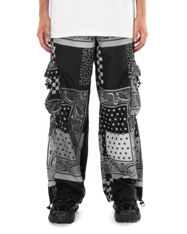 ROMANTICBANDANA sold by Blowhammer