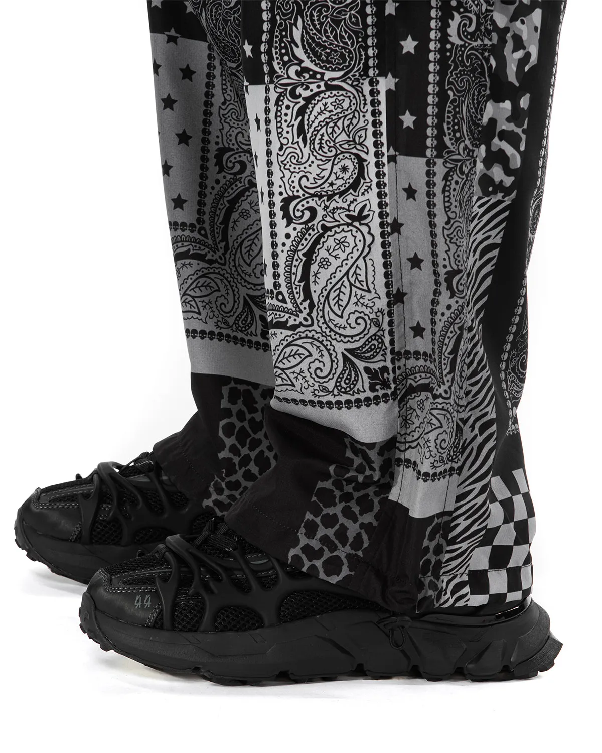 ROMANTICBANDANA sold by Blowhammer product image thumbnail 4