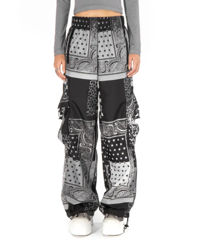 ROMANTICBANDANA sold by Blowhammer