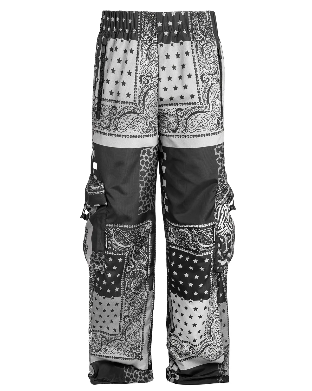 ROMANTICBANDANA sold by Blowhammer product image thumbnail 2