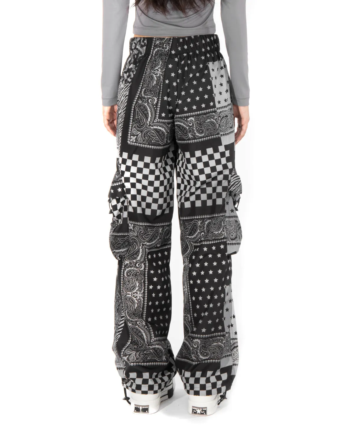 ROMANTICBANDANA sold by Blowhammer product image thumbnail 3