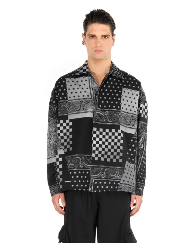 ROMANTICBANDANA sold by Blowhammer