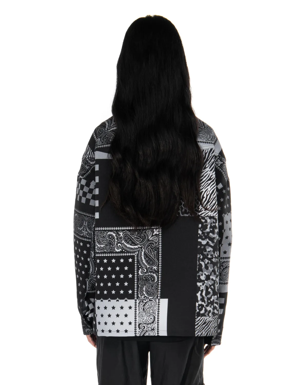 ROMANTICBANDANA sold by Blowhammer product image thumbnail 3