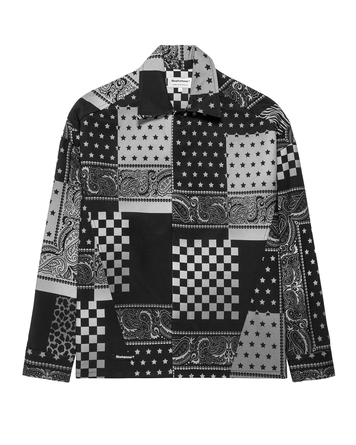 ROMANTICBANDANA sold by Blowhammer product image thumbnail 2