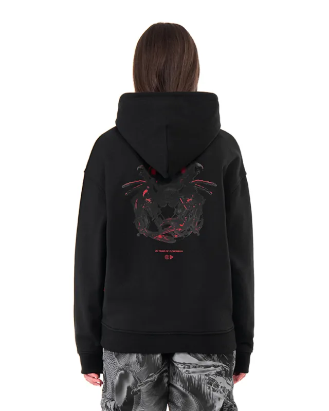 Insectide Hoodie sold by Blowhammer