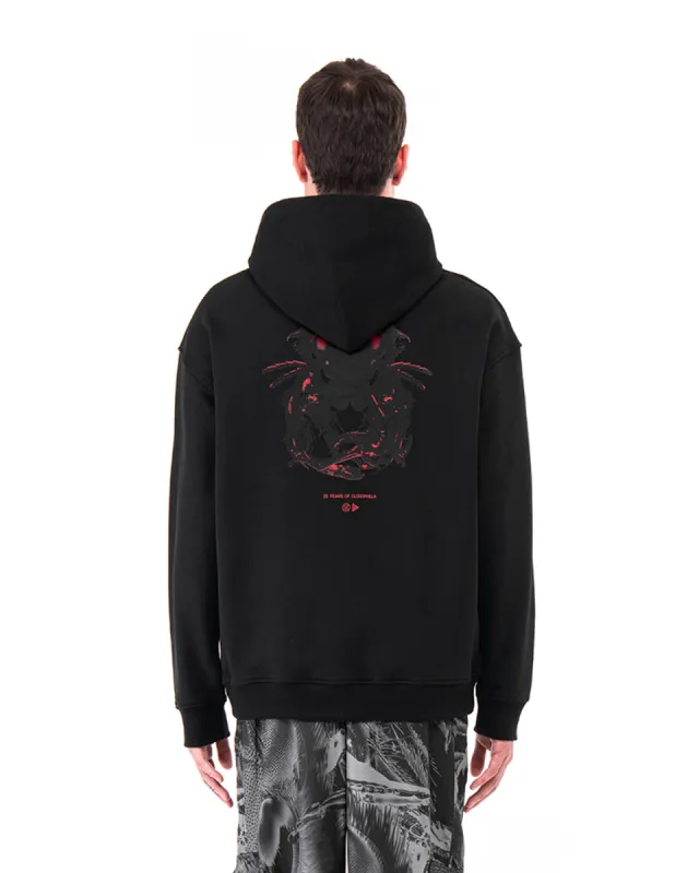 Insectide Hoodie made by Blowhammer