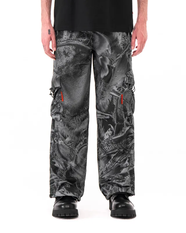 Insectide Vision Cargo sold by Blowhammer