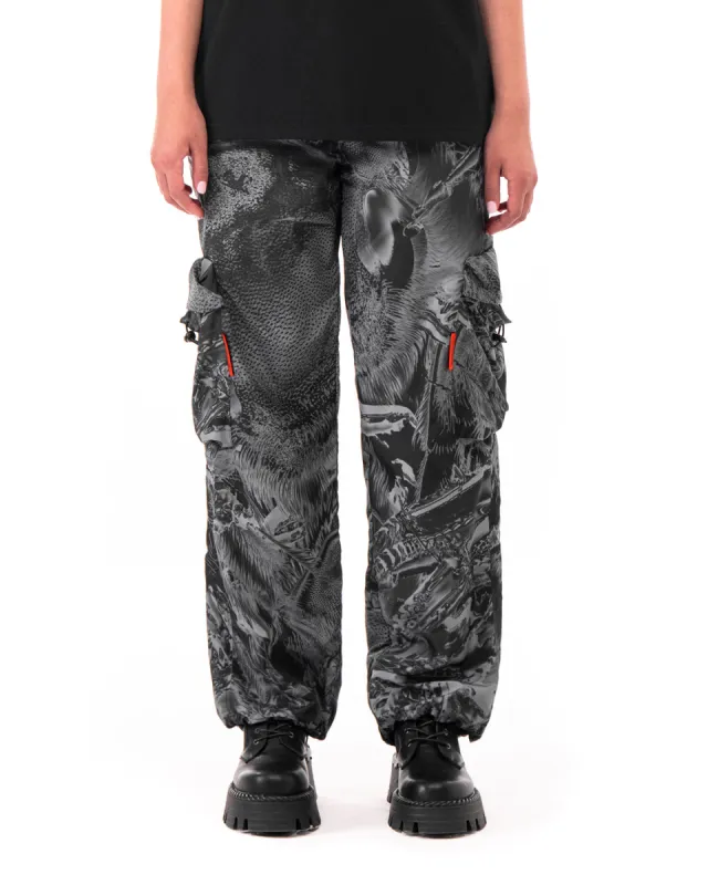 Insectide Vision Cargo sold by Blowhammer