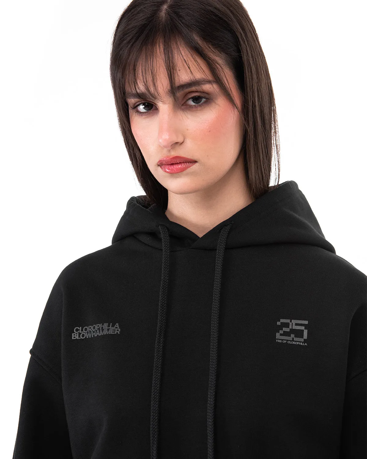 Vertebrae Hoodie sold by Blowhammer product image thumbnail 3