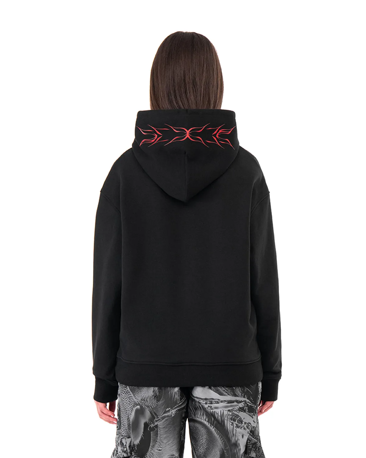 Vertebrae Hoodie sold by Blowhammer product image thumbnail 2