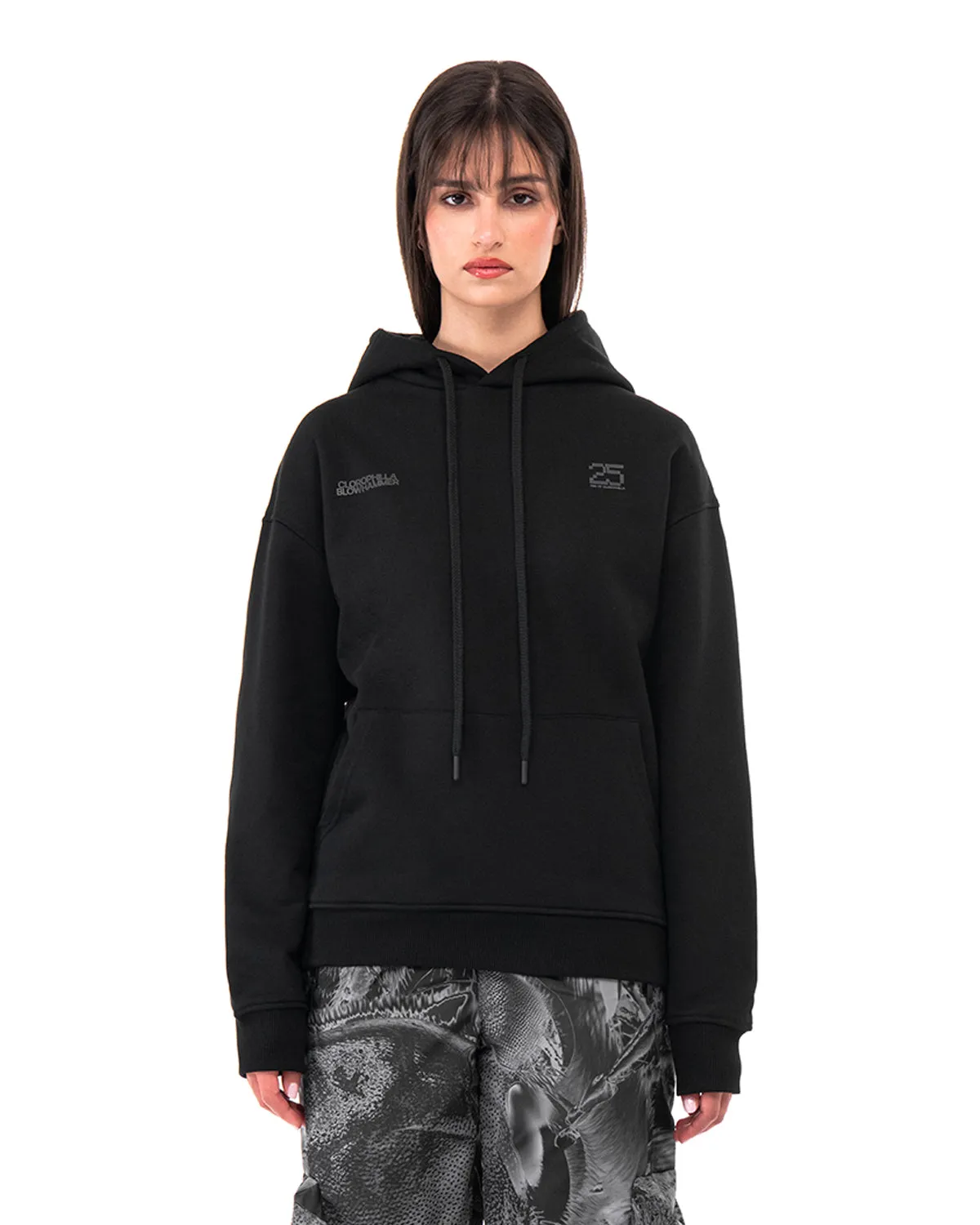 Vertebrae Hoodie sold by Blowhammer