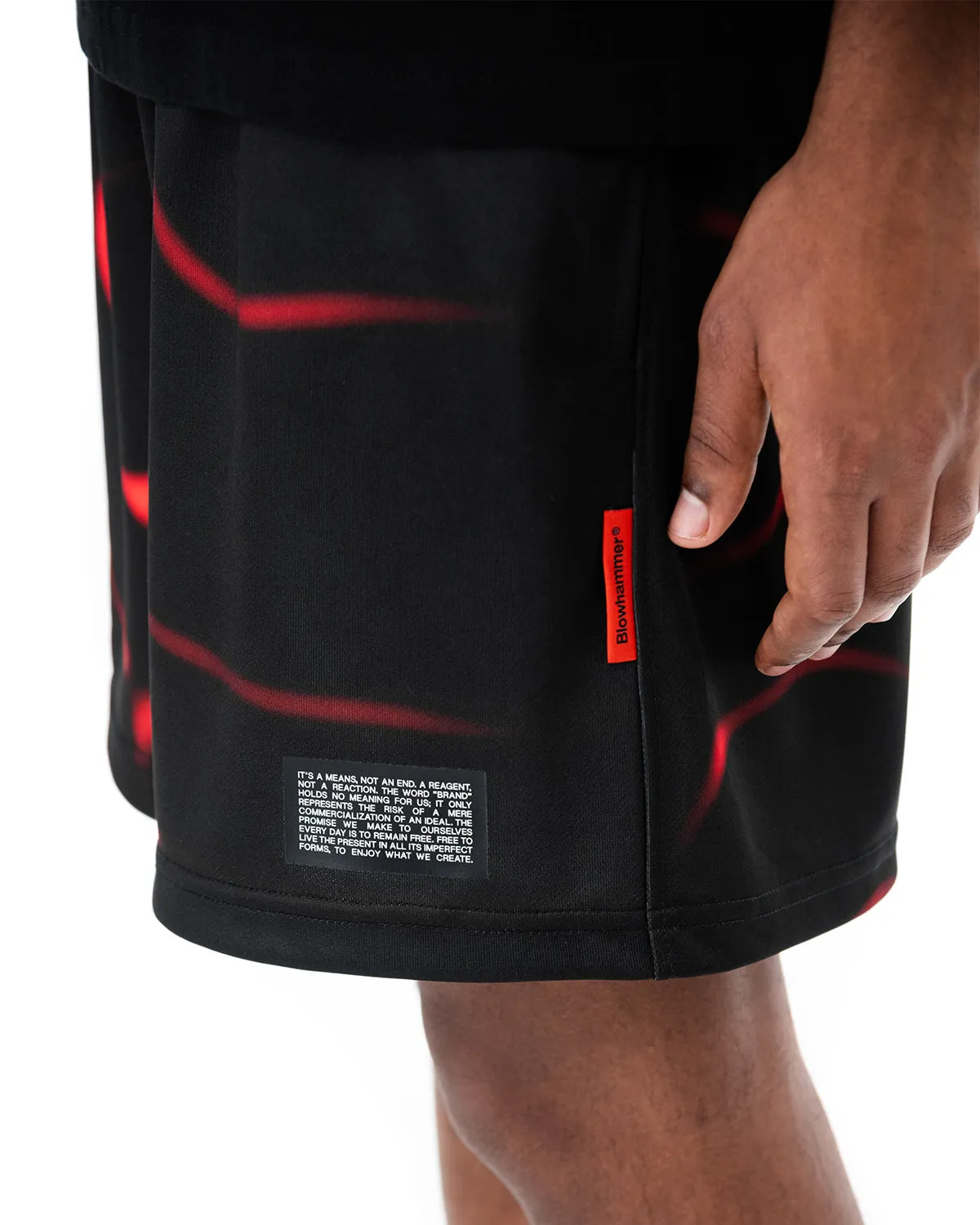 Tide Bermuda sold by Blowhammer product image thumbnail 3