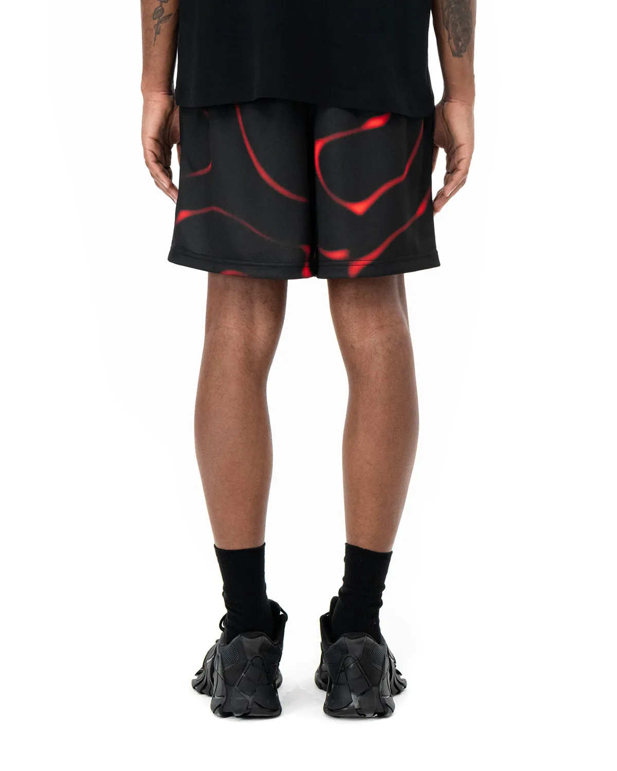 Tide Bermuda sold by Blowhammer product image thumbnail 2