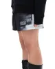 X-Ray Black Bermuda sold by Blowhammer