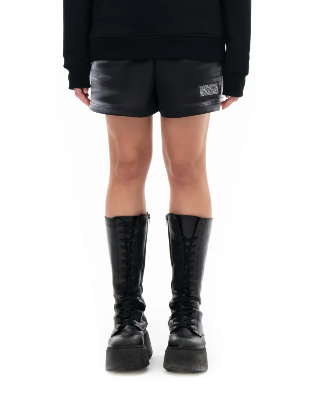 X-Ray Black Bermuda sold by Blowhammer