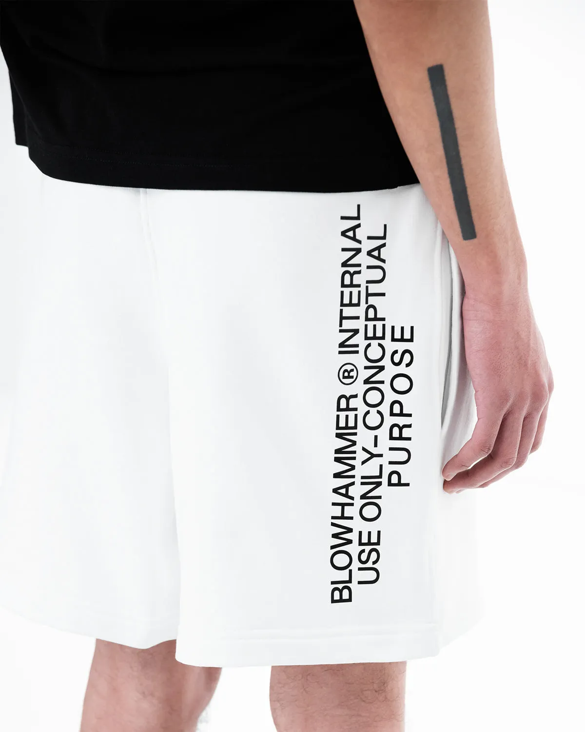 Concept Bermuda sold by Blowhammer product image thumbnail 3