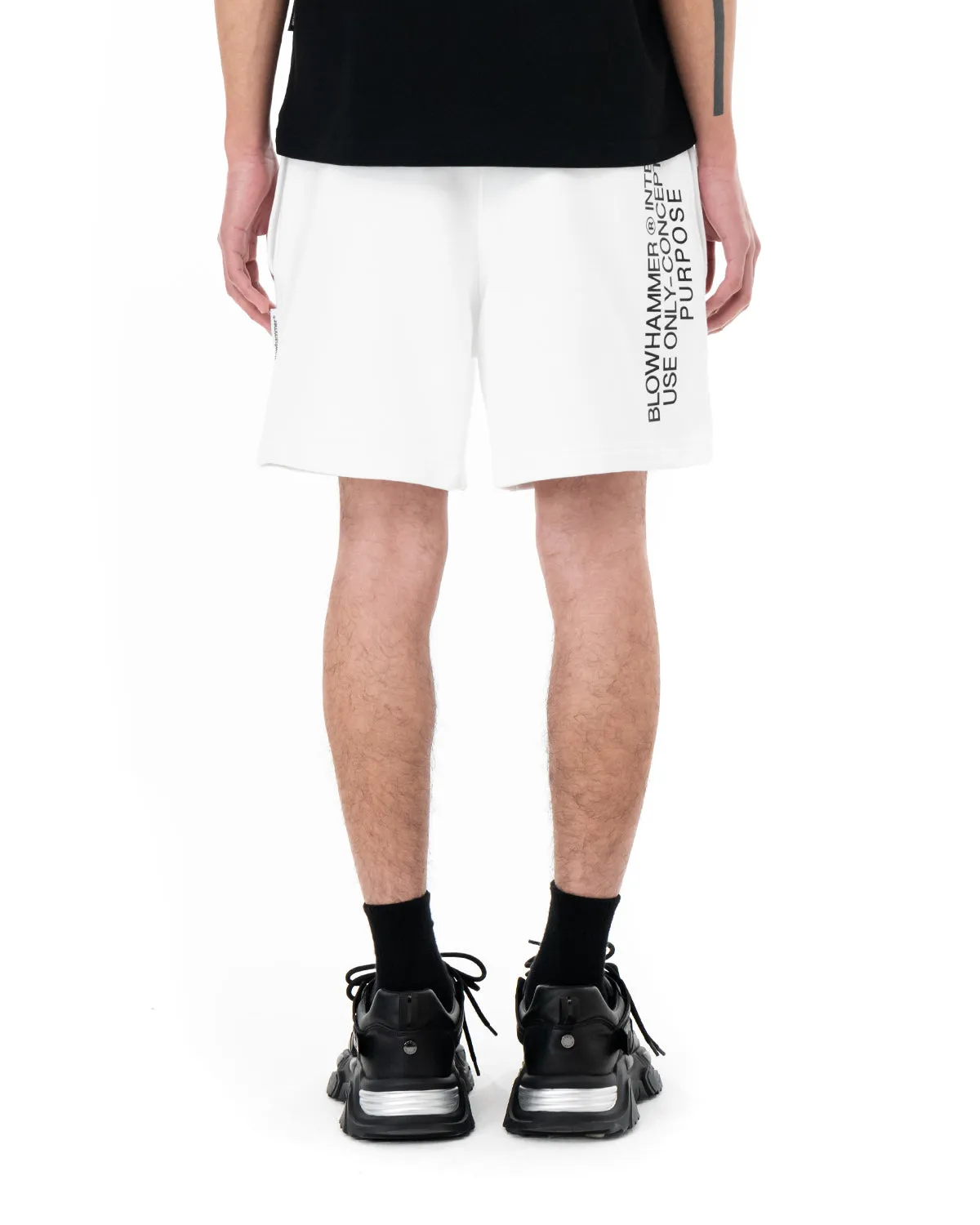 Concept Bermuda sold by Blowhammer