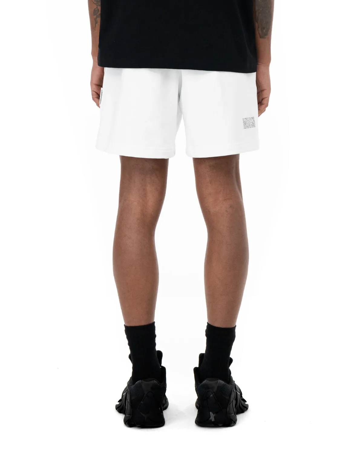 Classic White Bermuda sold by Blowhammer product image thumbnail 3