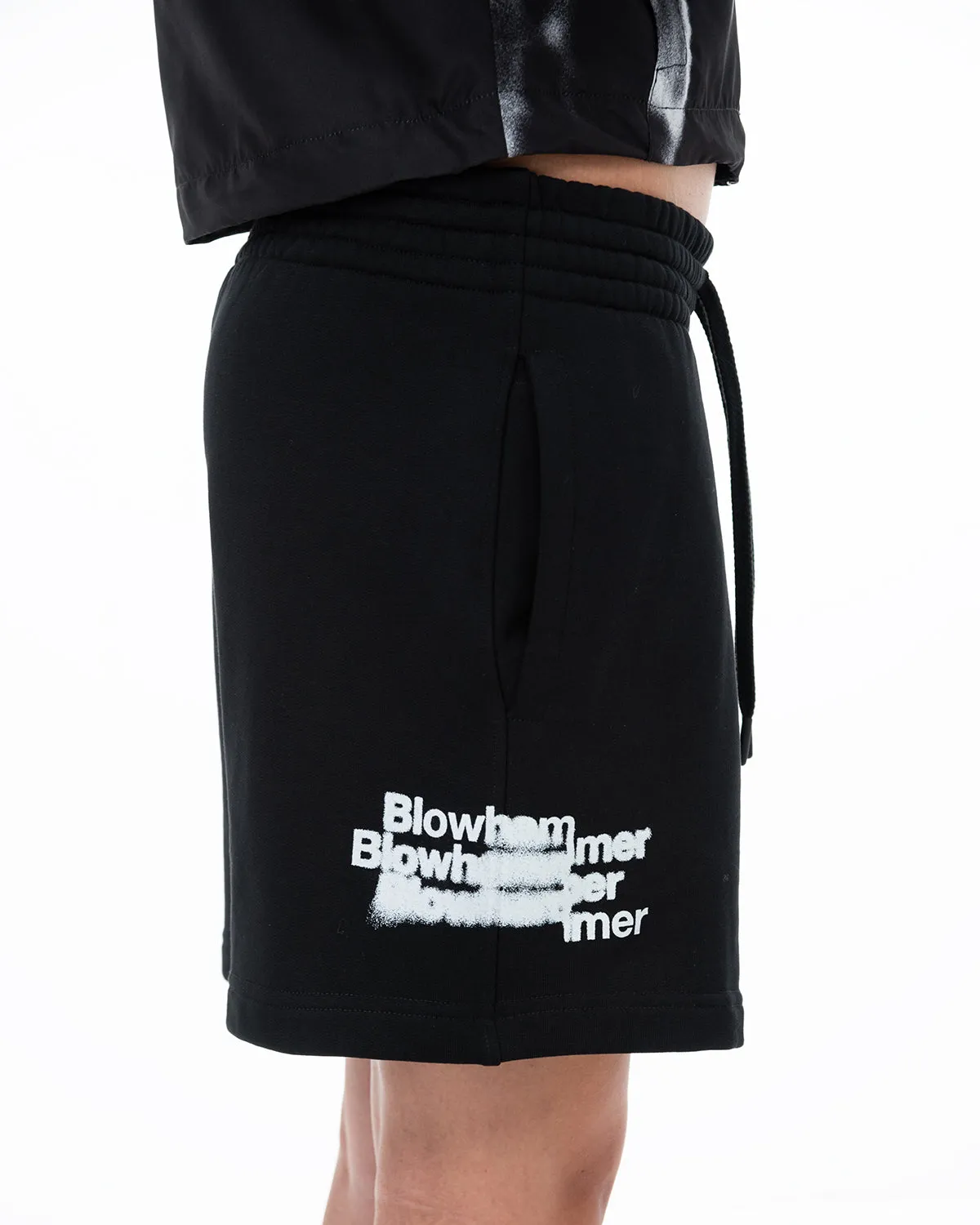 Stencil Bermuda sold by Blowhammer product image thumbnail 4