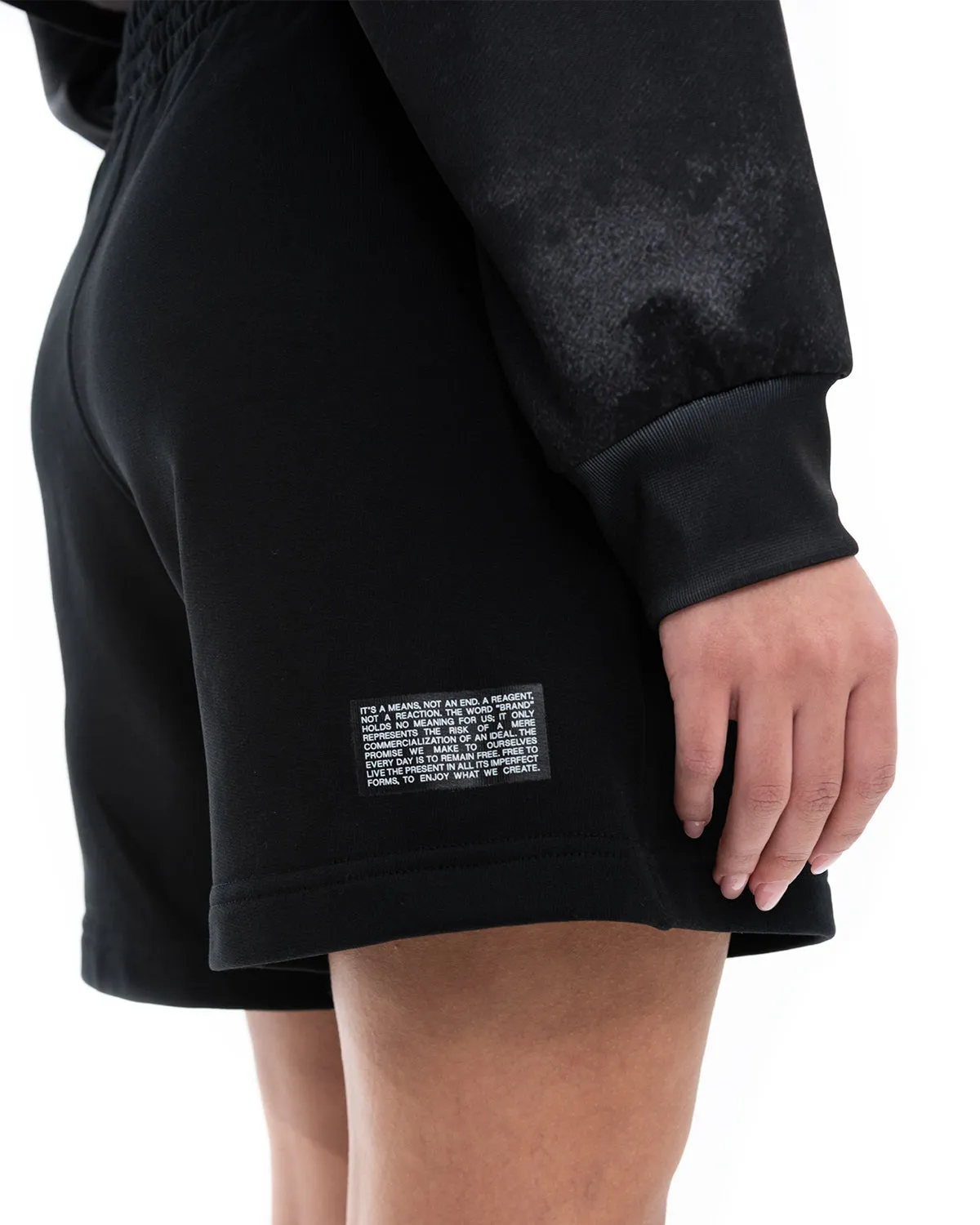 Classic Black Bermuda sold by Blowhammer product image thumbnail 4