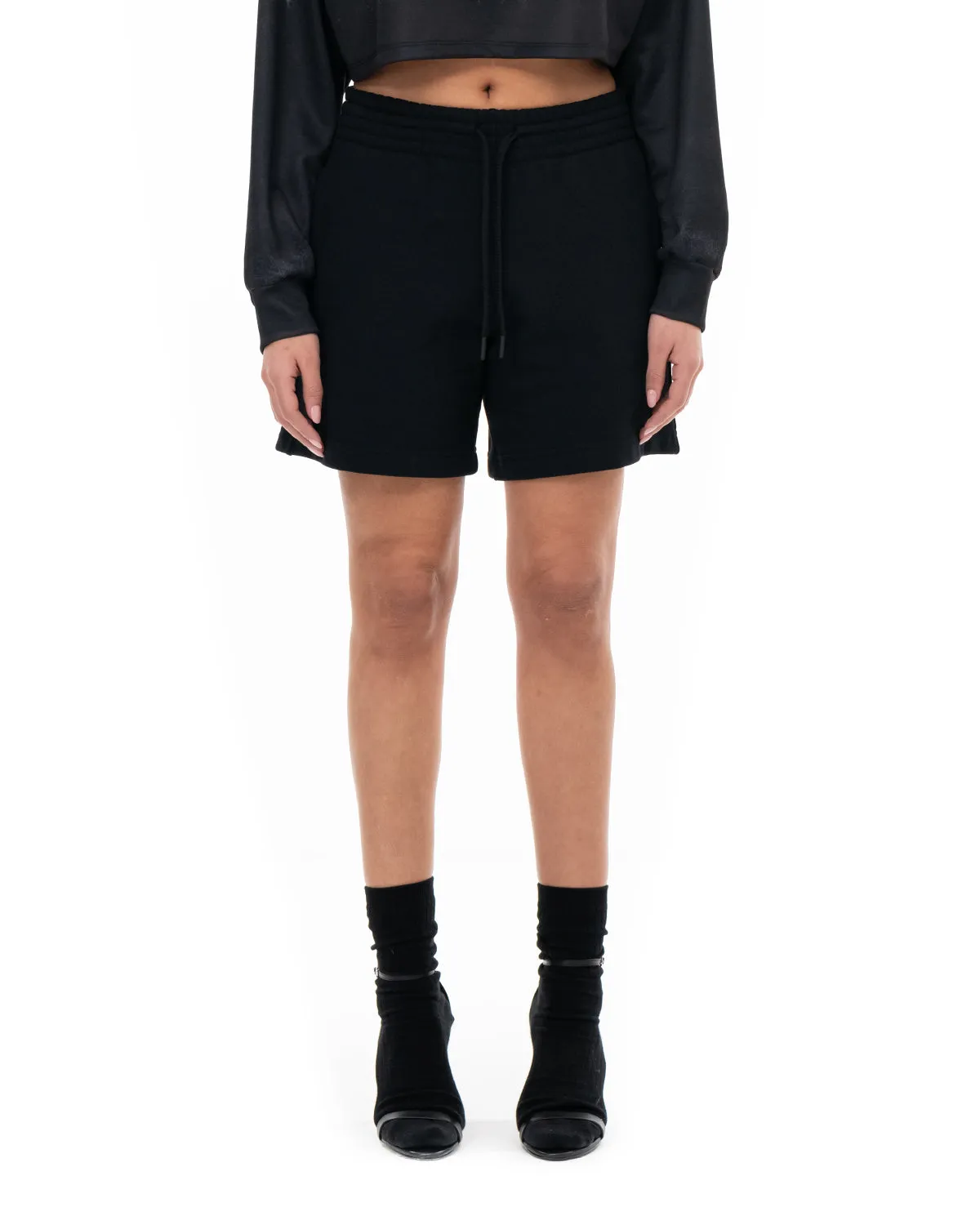 Classic Black Bermuda sold by Blowhammer