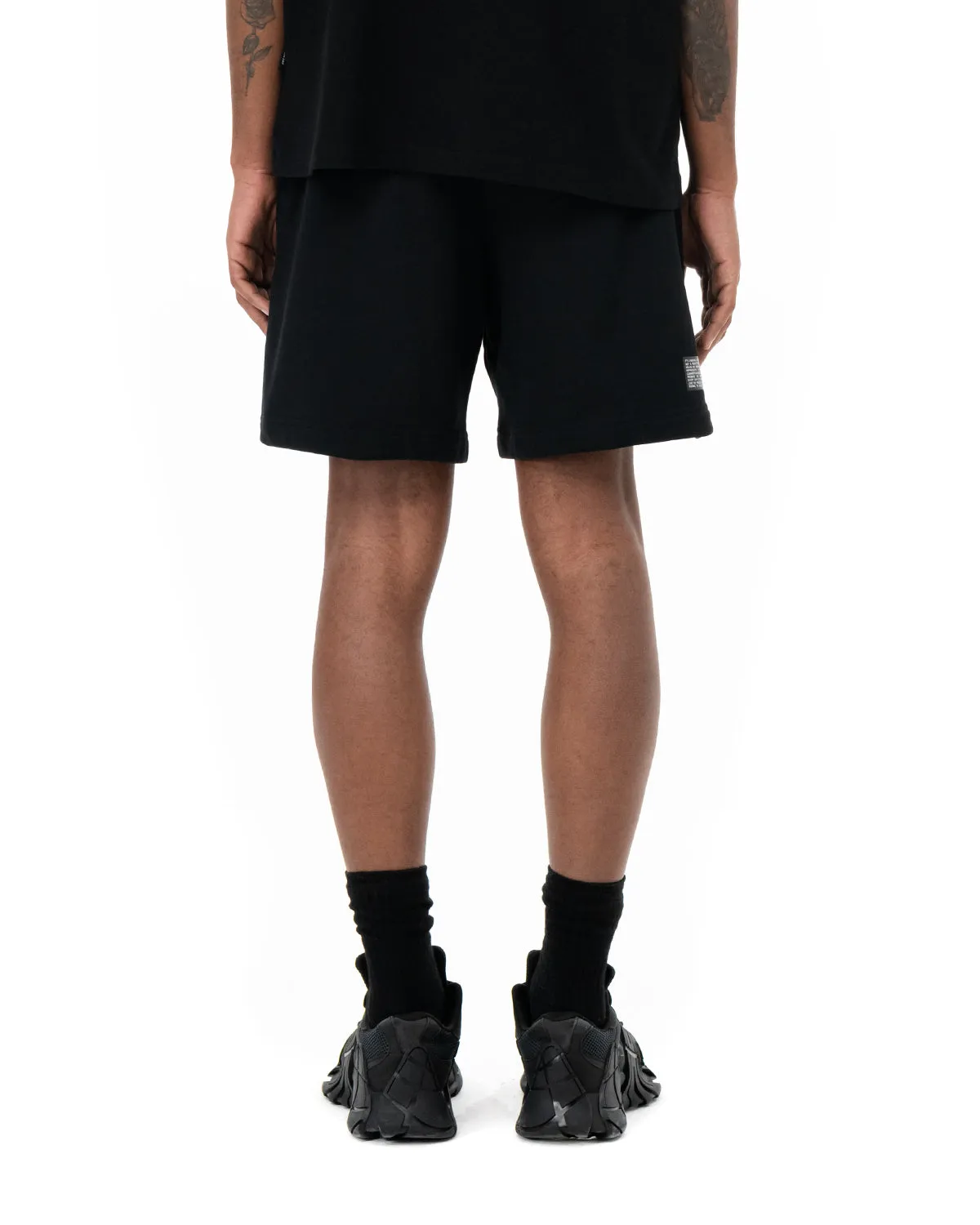 Classic Black Bermuda sold by Blowhammer product image thumbnail 3