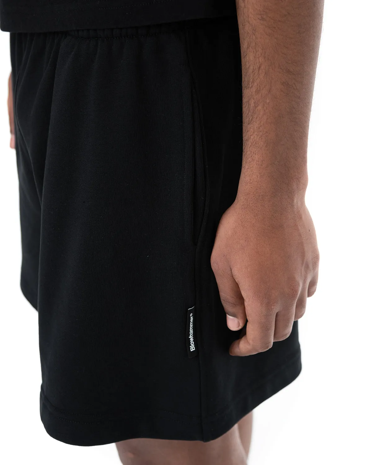 Classic Black Bermuda sold by Blowhammer product image thumbnail 4