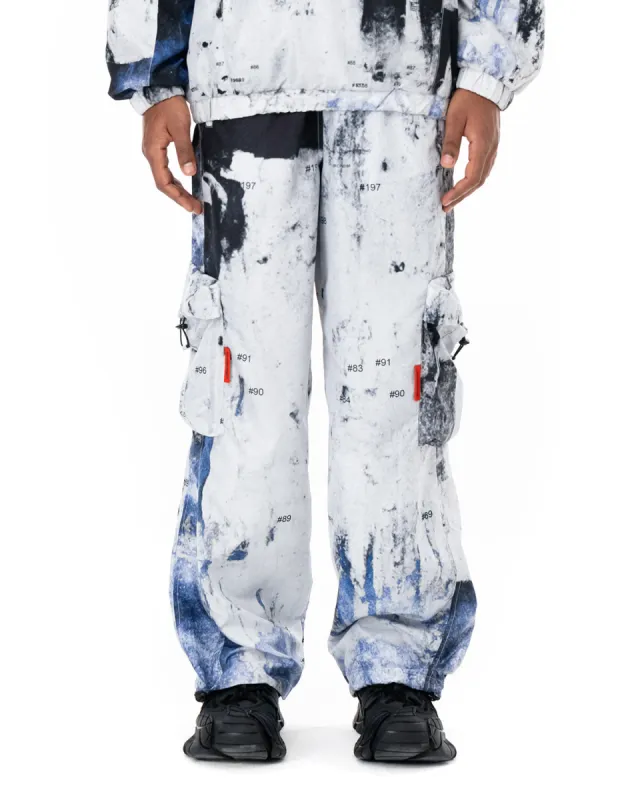 Rugged Cargo sold by Blowhammer