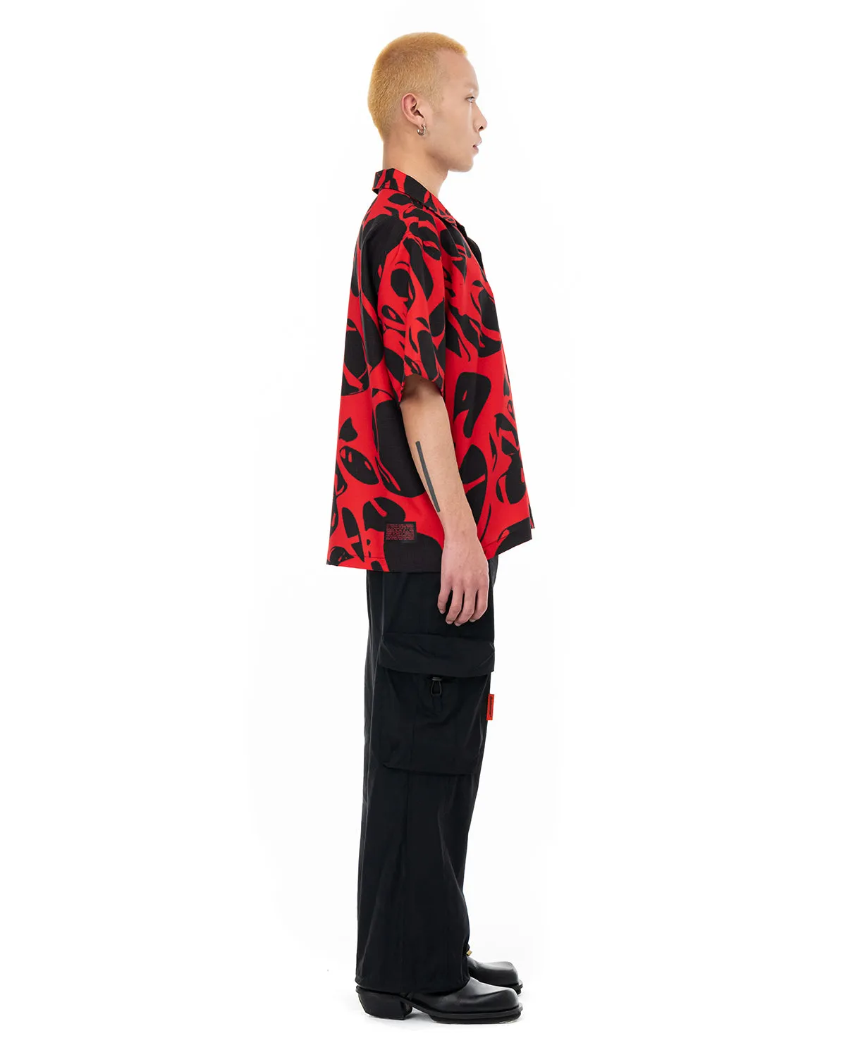 Black Cargo sold by Blowhammer product image thumbnail 2