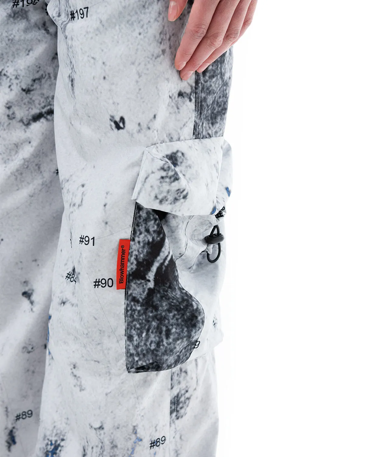 Rugged Cargo sold by Blowhammer product image thumbnail 4