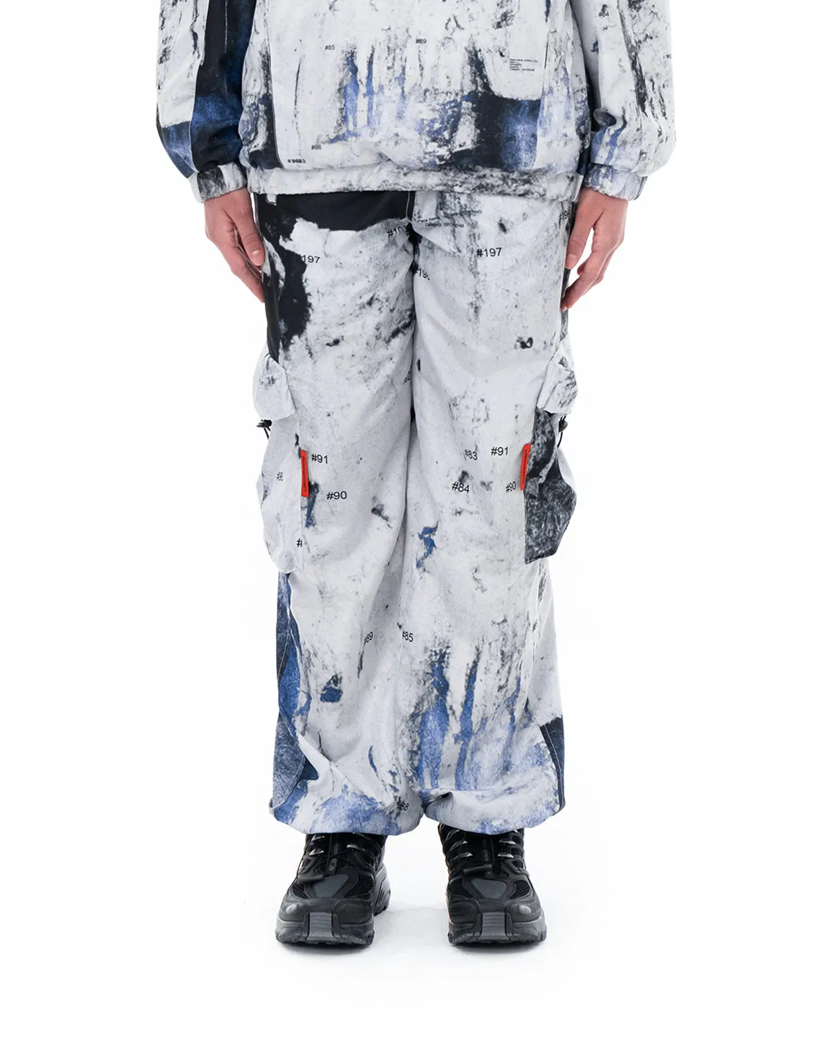 Rugged Cargo sold by Blowhammer