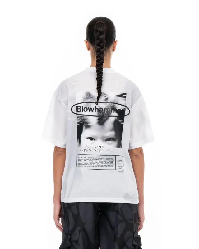 Stream T-Shirt sold by Blowhammer