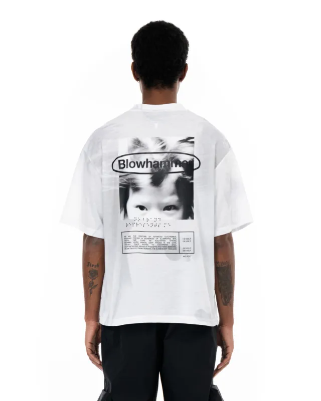 Stream T-Shirt sold by Blowhammer