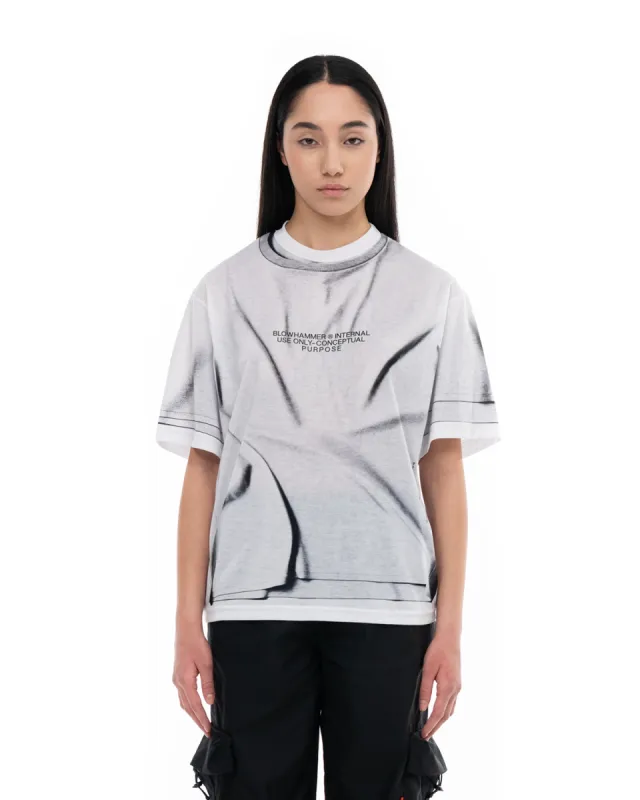 Crux T-Shirt sold by Blowhammer