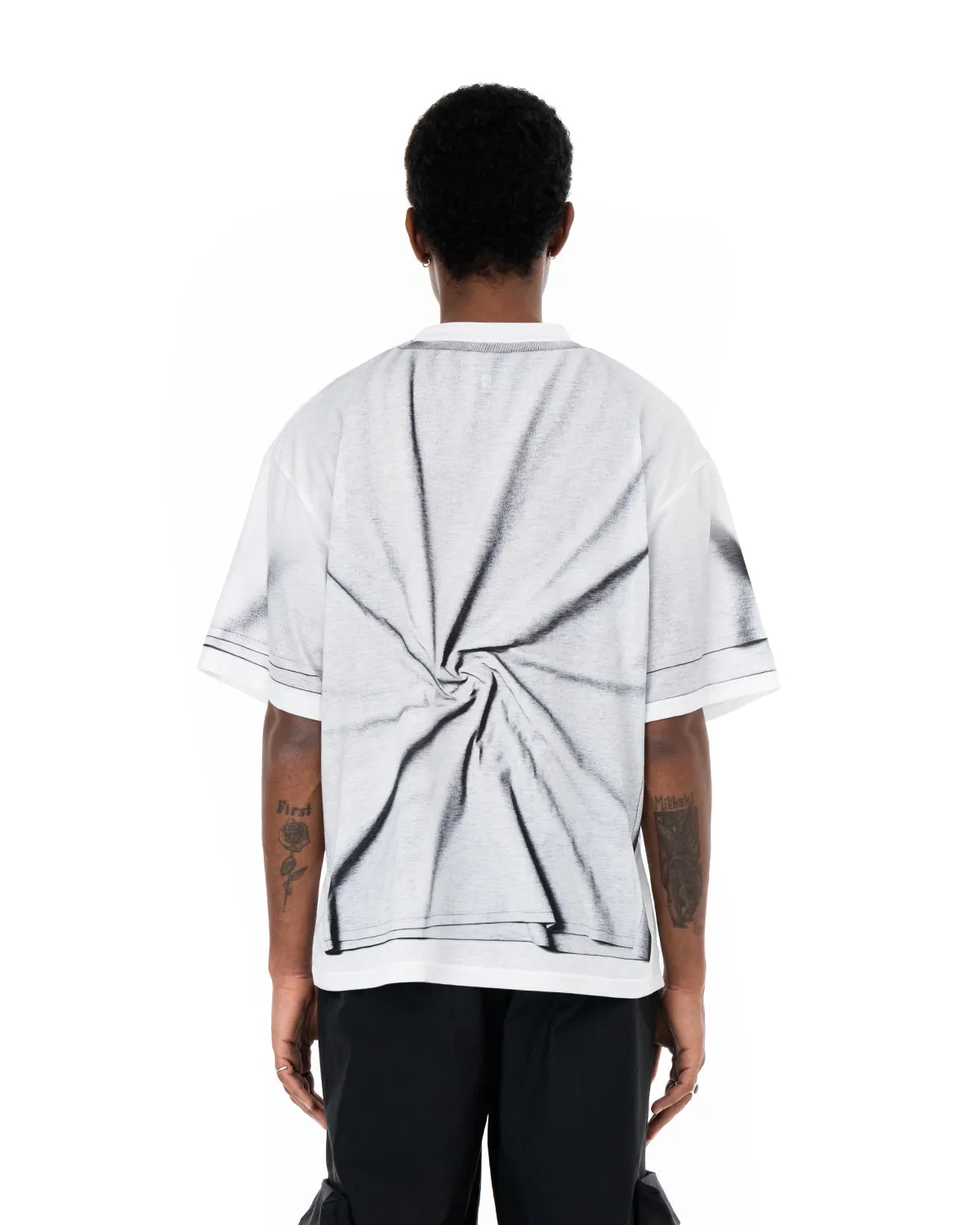 Crux T-Shirt sold by Blowhammer product image thumbnail 3