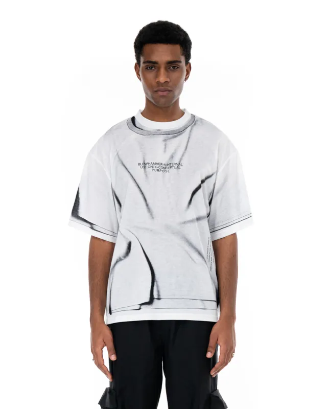 Crux T-Shirt sold by Blowhammer