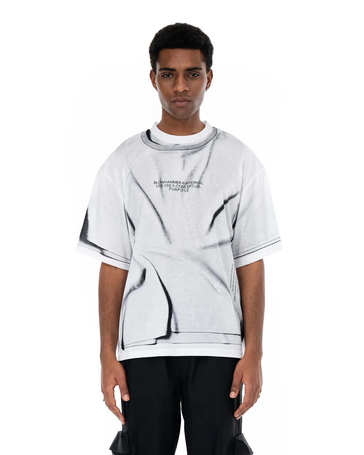 Crux T-Shirt sold by Blowhammer