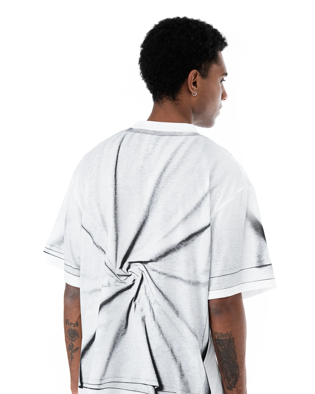 Crux T-Shirt sold by Blowhammer product image thumbnail 5