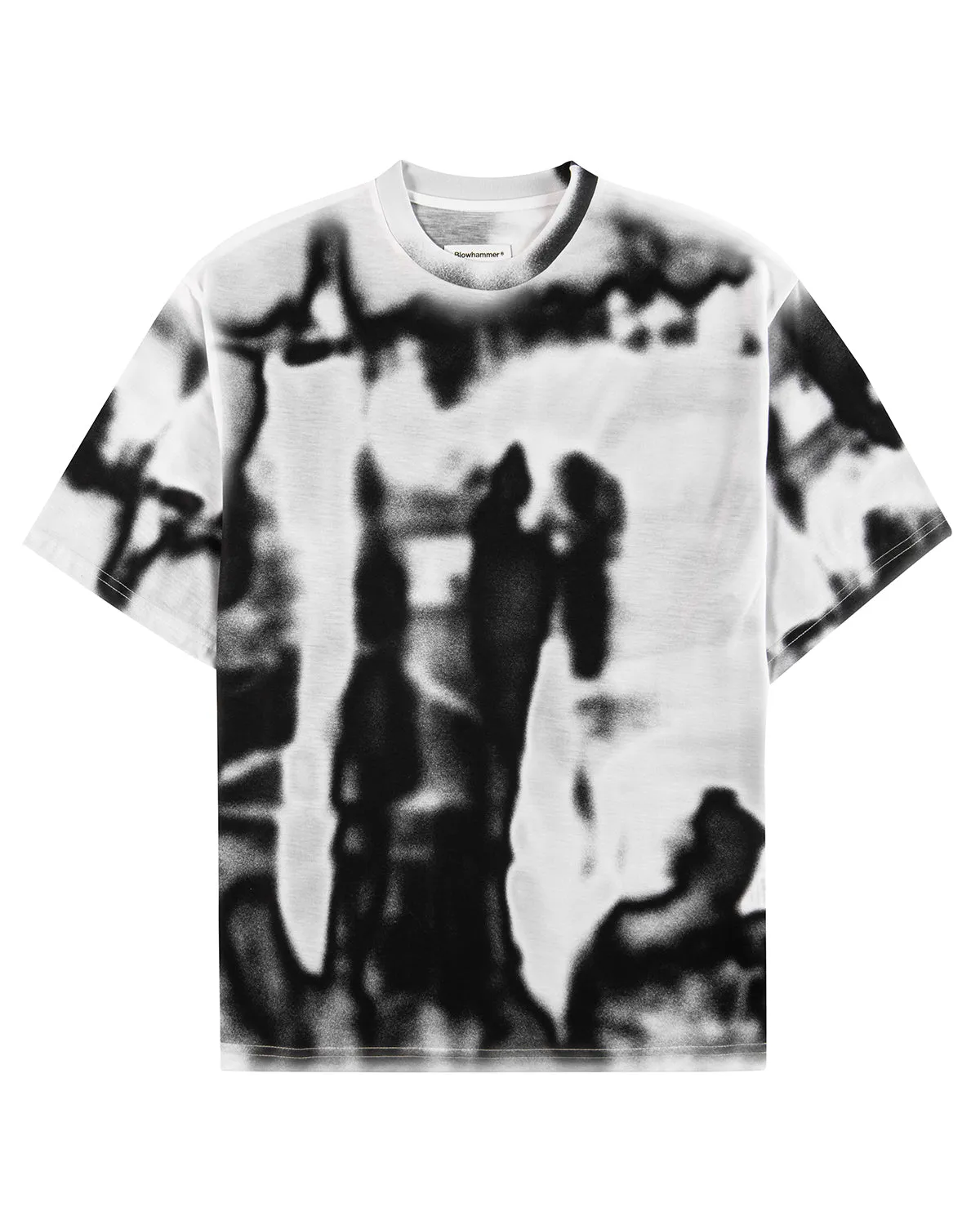 Rift T-Shirt sold by Blowhammer product image thumbnail 2