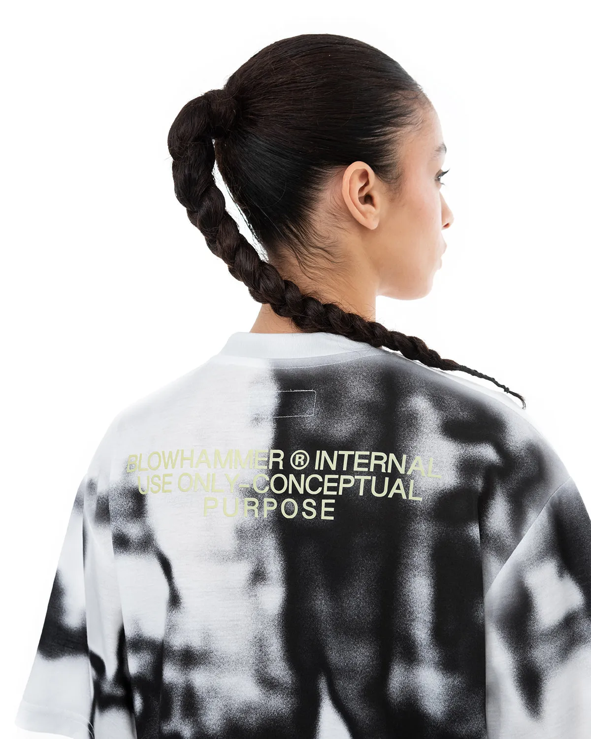 Rift T-Shirt sold by Blowhammer product image thumbnail 4