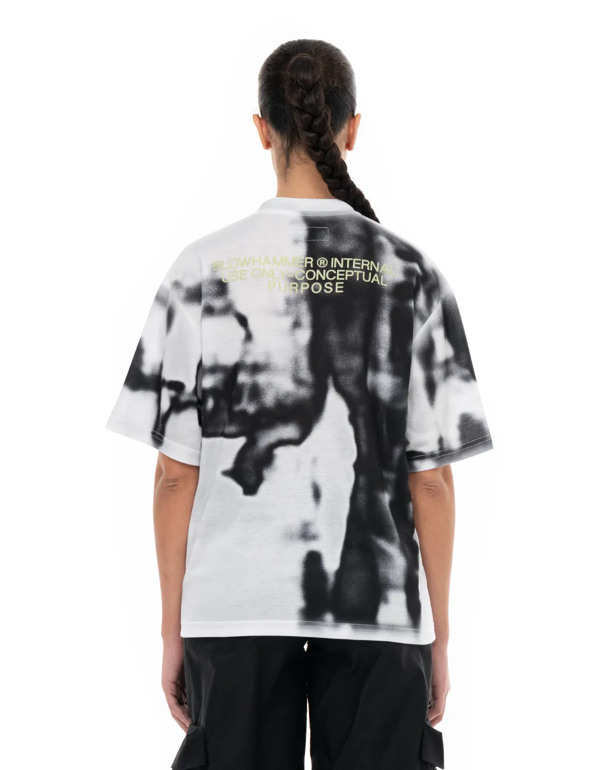 Rift T-Shirt sold by Blowhammer product image thumbnail 3