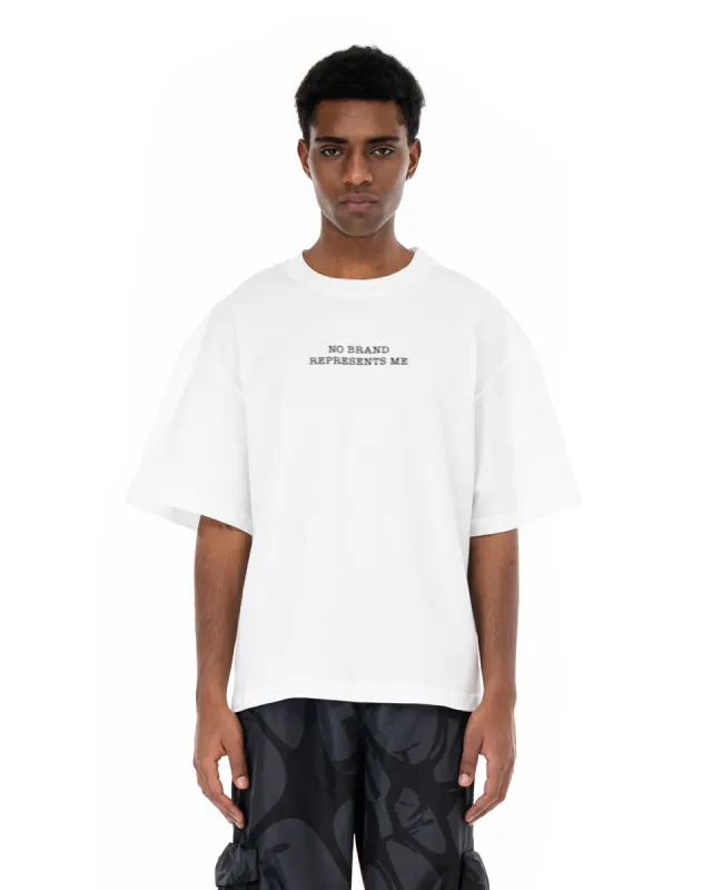 No Brand T-Shirt sold by Blowhammer