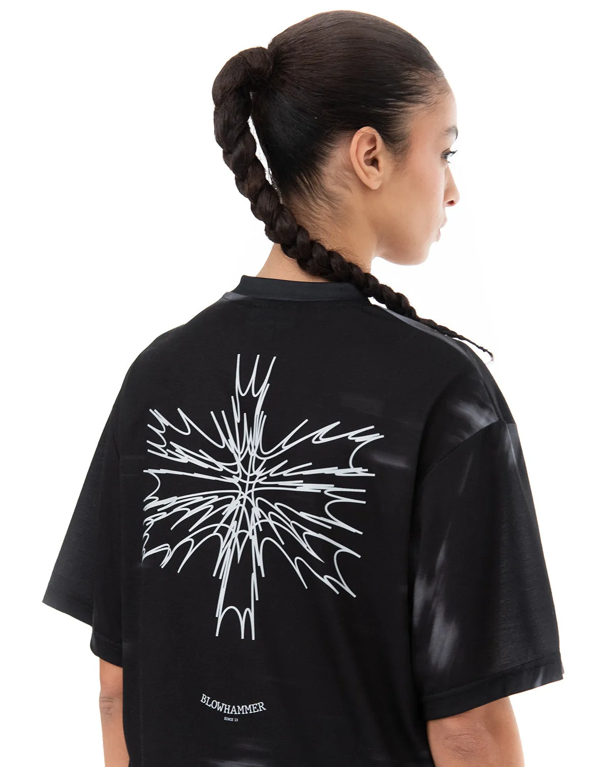 Leak T-Shirt sold by Blowhammer product image thumbnail 2